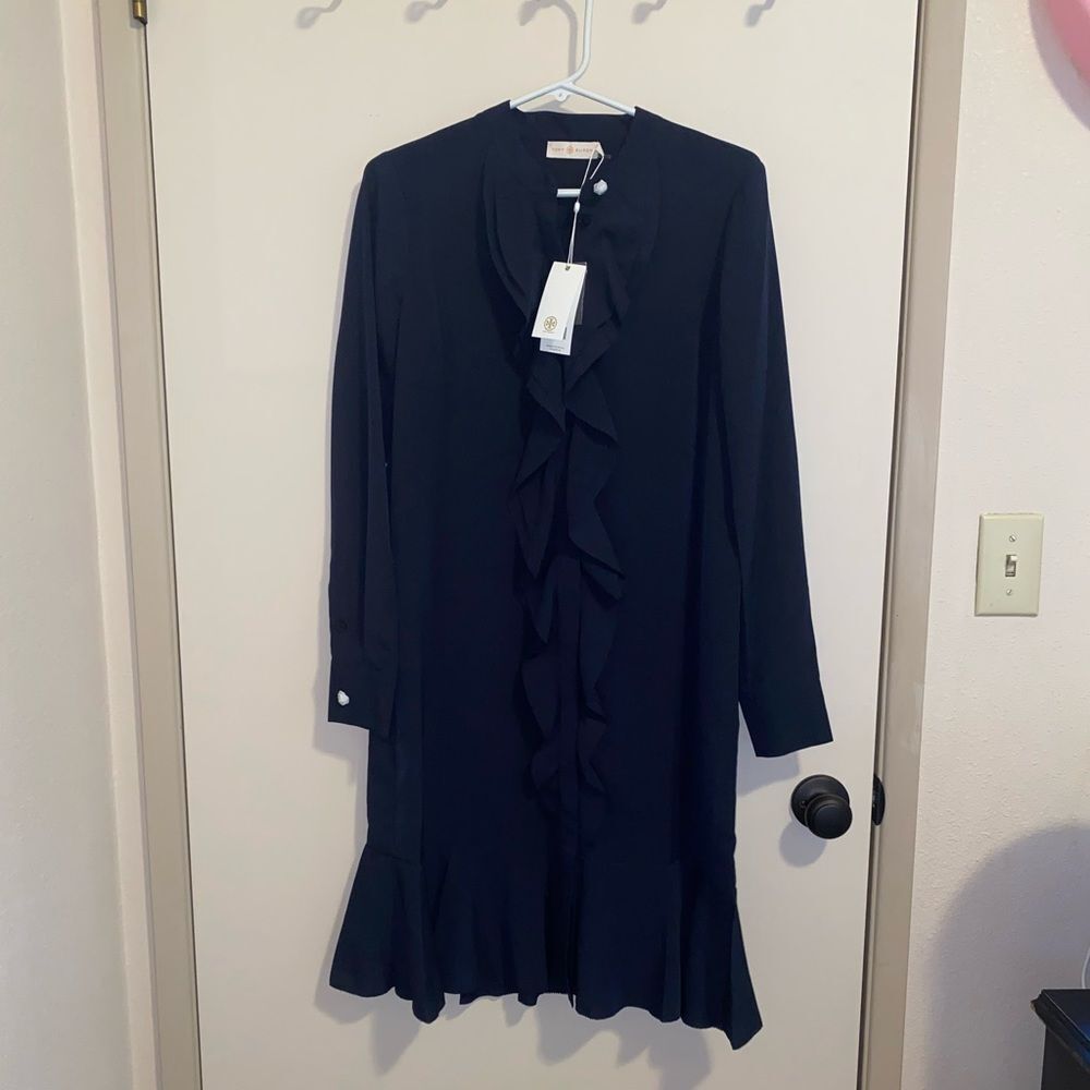 Tory Burch Jane Dress NWT